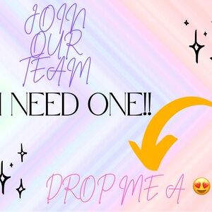 Colorful Motivational Poster